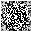 QR code with Textilesplus contacts