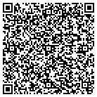 QR code with Mj Mallnger Trucking contacts