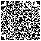 QR code with Cytokine Reference Lab contacts