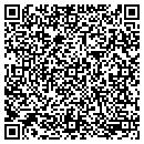 QR code with Hommedahl Farms contacts