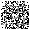 QR code with J DS Photography contacts