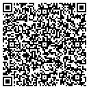 QR code with D & R Woodmasters contacts