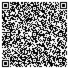 QR code with Anderson Lakes Insurance Agcy contacts
