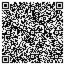 QR code with North Inc contacts