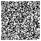 QR code with Kraut Valley Locker contacts