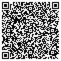 QR code with Techtop contacts