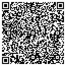 QR code with Robertson Farms contacts