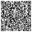 QR code with Mr Monogram contacts