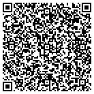 QR code with T-R Lighting/Plastics contacts