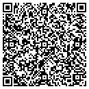 QR code with Hinkemeyer Tree Farm contacts