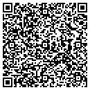 QR code with Harvest Land contacts