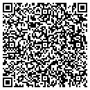 QR code with C C P-Gorham contacts