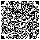 QR code with Servpro Of Coon Rapids/Central contacts