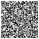 QR code with Hartfiel Co contacts