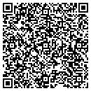 QR code with Husting Excavating contacts