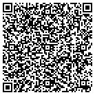 QR code with Clay County Treasurer contacts