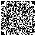 QR code with Tps contacts