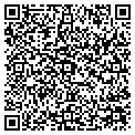 QR code with Itf contacts