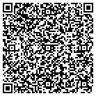 QR code with Koochiching County Garage contacts