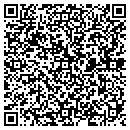 QR code with Zenith Spring Co contacts