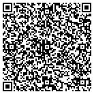 QR code with Maki Tile & Marble Instltn contacts