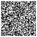 QR code with Rainbow Crane contacts