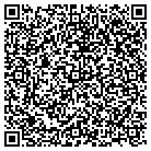 QR code with K G P Z Real Country 961 F M contacts