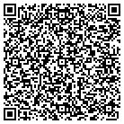 QR code with National Dysautonomia Rsrch contacts