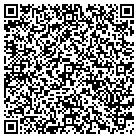 QR code with Oakland Ave United Methodist contacts