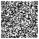 QR code with Clearwater Veterinary Service contacts