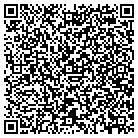 QR code with Tony's Pizza Service contacts