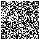QR code with Alan Jahr contacts