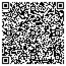 QR code with Harkin Store contacts