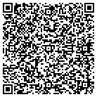 QR code with S & W Nisswa Area Guide Service contacts
