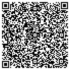 QR code with M&K Janitorial Service Inc contacts