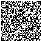 QR code with Prairieland Economic Dev Corp contacts