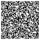 QR code with Ranch House Bar and Steak House contacts