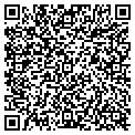 QR code with VFS Inc contacts