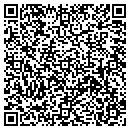 QR code with Taco John's contacts