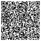 QR code with H & R Block Tax Service contacts