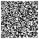 QR code with Ritters Sanitary Service Inc contacts