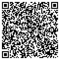 QR code with V F W Post contacts