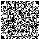 QR code with C P G Consultants Inc contacts