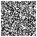 QR code with S I Industries Inc contacts