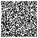 QR code with Thf Custom contacts
