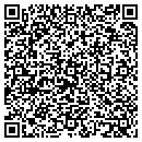 QR code with Hemocue contacts
