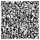 QR code with De Forest Press Inc contacts