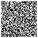 QR code with Alfred Alten Trucking contacts