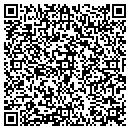 QR code with B B Transport contacts