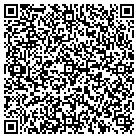 QR code with Blue Earth City Administrator contacts